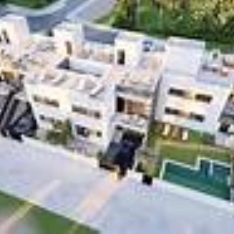 Sevenhouses Pilar de La Horadada - Apartamento Ático - 19