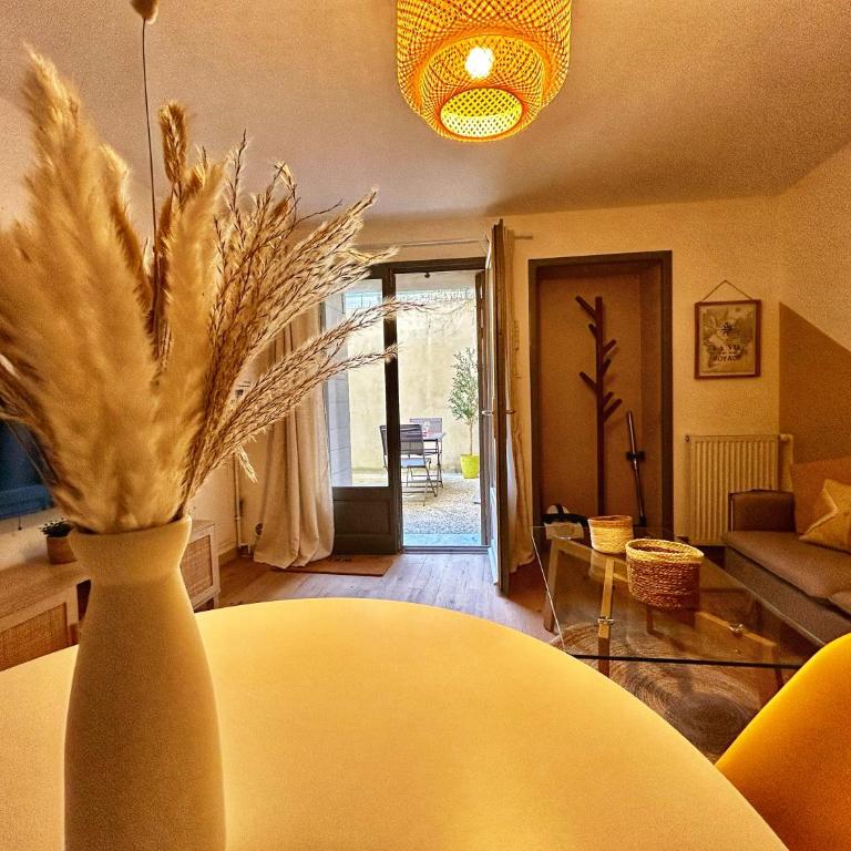 Cosy Ocre - Appartamento con 1 Camera da Letto - 29