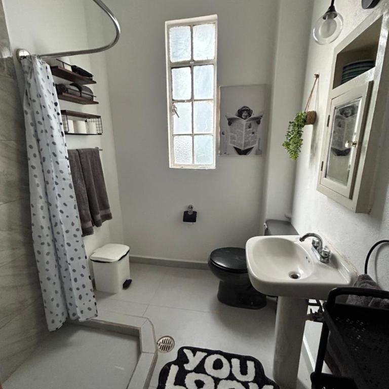 AMAZING RESTORED 1940s ART-DECO APARTMENT - Apartamento de 1 dormitorio - 14