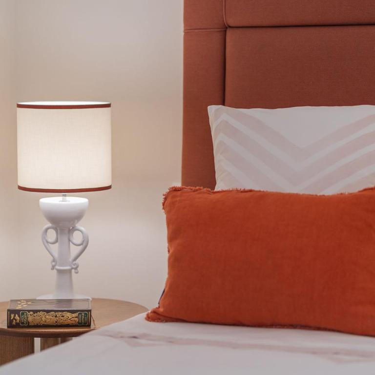 Palazzo Matteo - Suite - 13