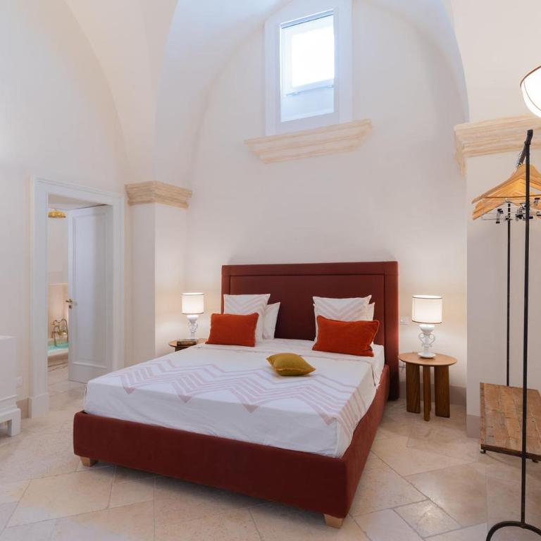 Palazzo Matteo - Suite - 9