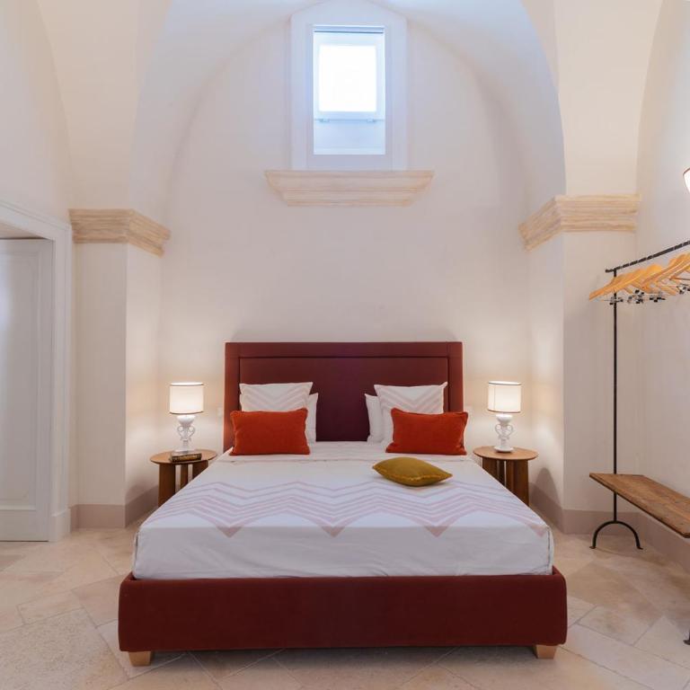 Palazzo Matteo - Suite - 7