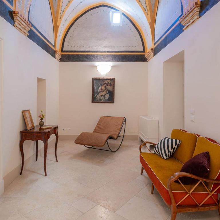 Palazzo Matteo - Suite - 6