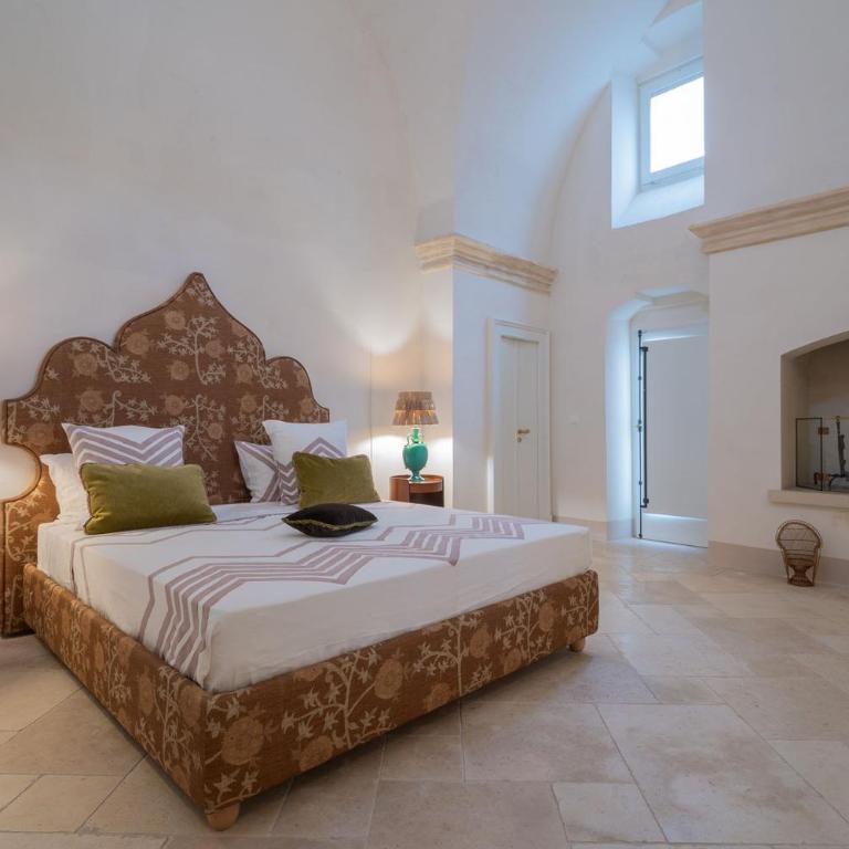 Palazzo Matteo - Suite - 12