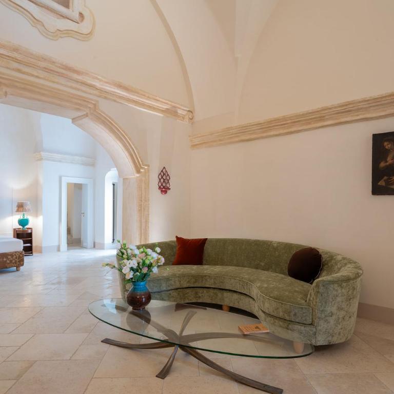 Palazzo Matteo - Suite - 6