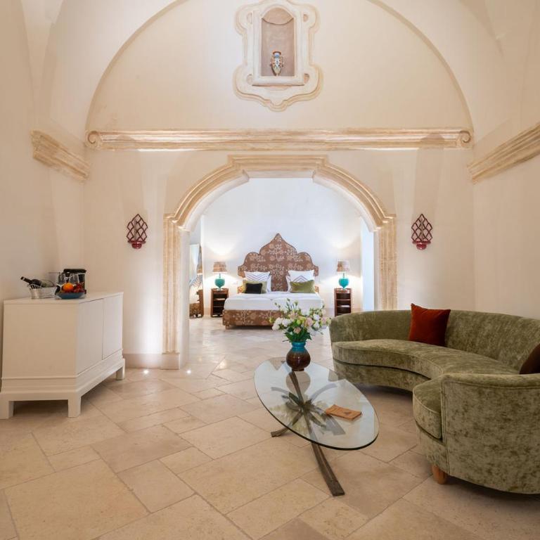 Palazzo Matteo - Suite - 10