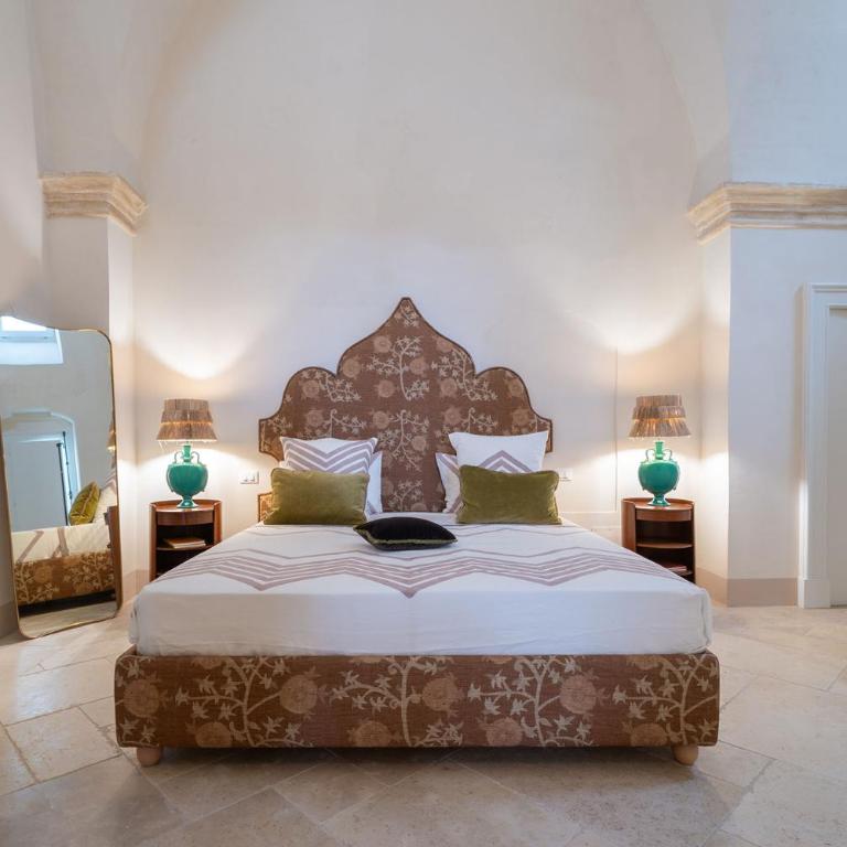 Palazzo Matteo - Suite - 8