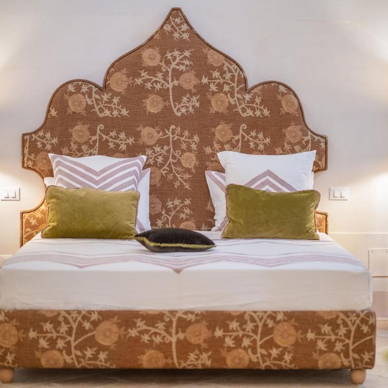 Palazzo Matteo - Suite - 2