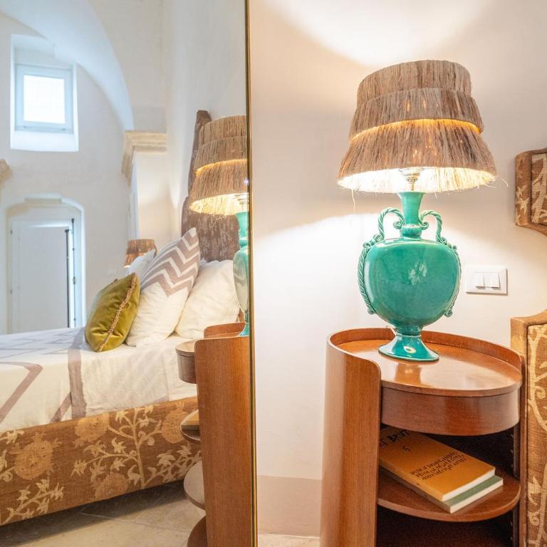 Palazzo Matteo - Suite - 9