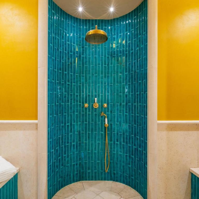 Palazzo Matteo - Suite - 5