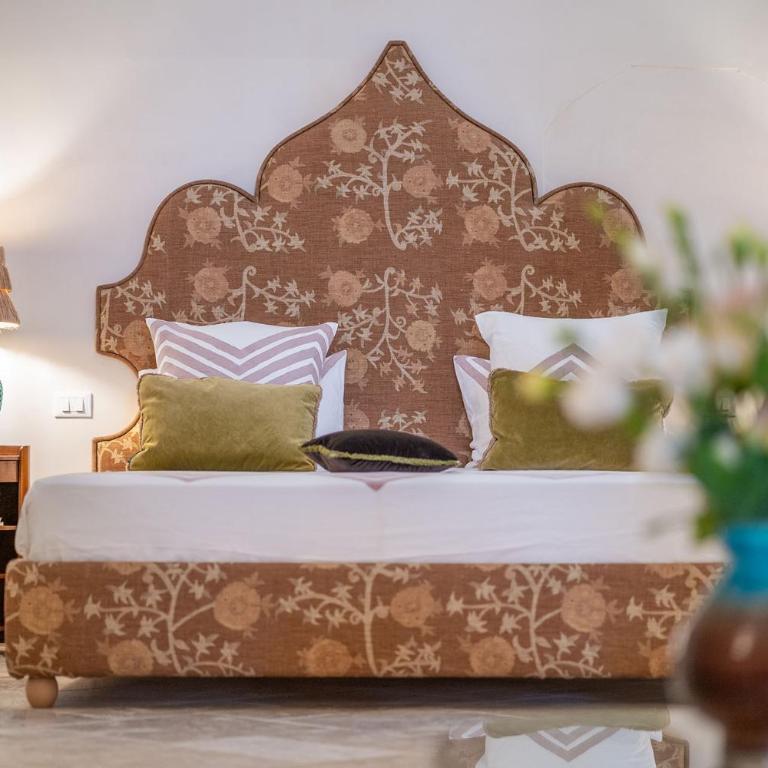 Palazzo Matteo - Suite - 4