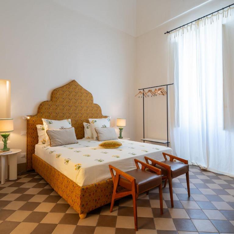 Palazzo Matteo - Suite - 8