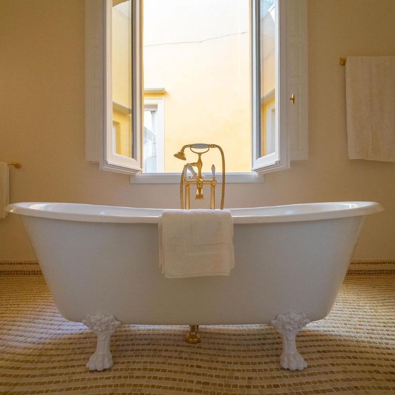Palazzo Matteo - Suite - 9