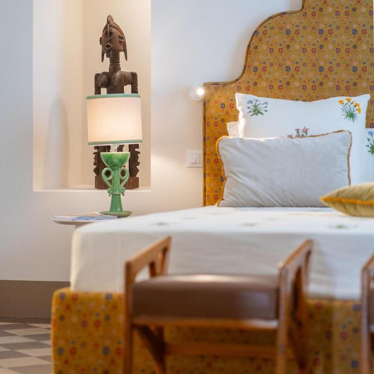 Palazzo Matteo - Suite - 5