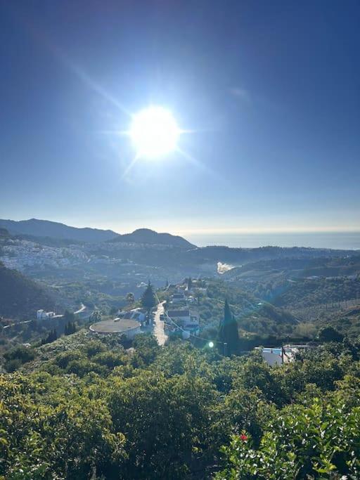El Nido Frigiliana - Cortijo Tito Manuel - Villa de 2 dormitorios - 38