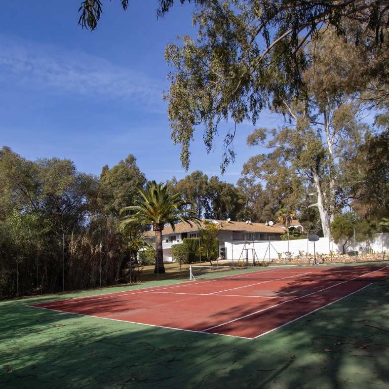 Puerto Banús - Modern apartment 5 minutes from the beach - One-Bedroom Apartment - 13