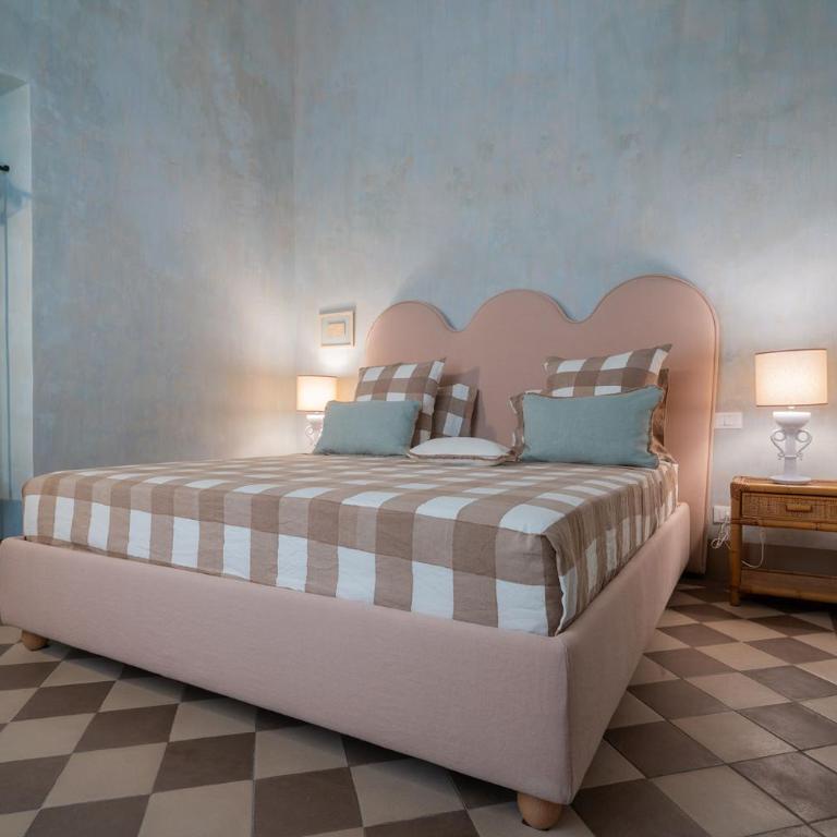 Palazzo Matteo - Suite - 11