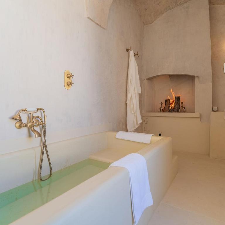 Palazzo Matteo - Suite - 12