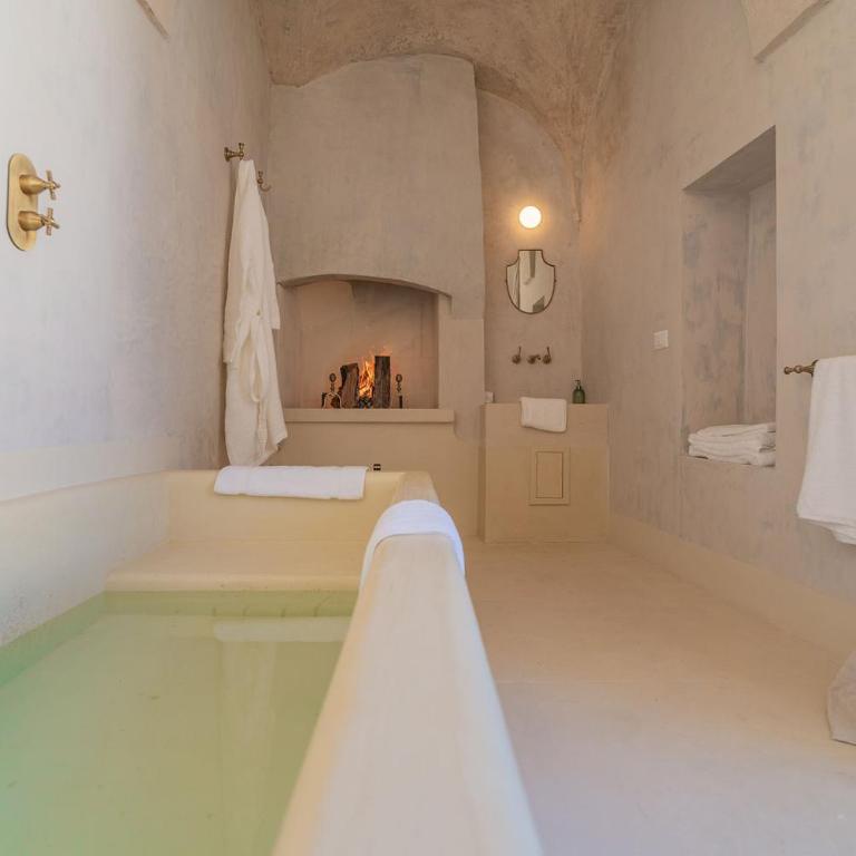 Palazzo Matteo - Suite - 7
