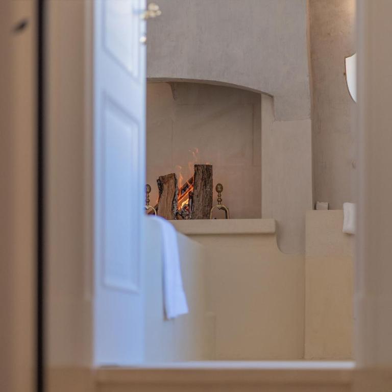 Palazzo Matteo - Suite - 10