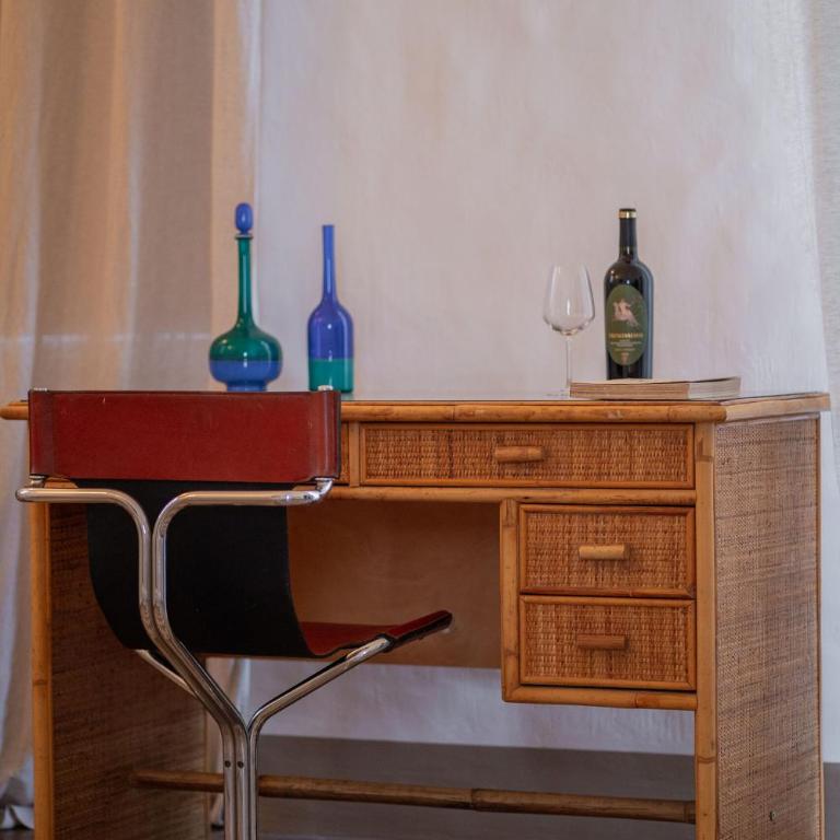 Palazzo Matteo - Suite - 9