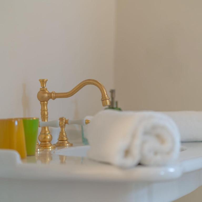 Palazzo Matteo - Suite - 9