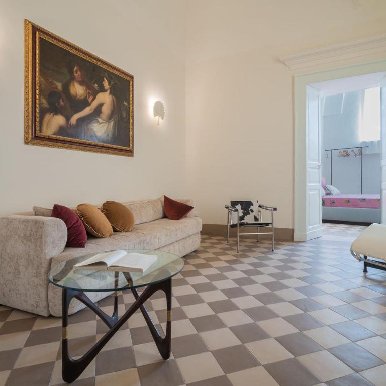 Palazzo Matteo - Suite - 8