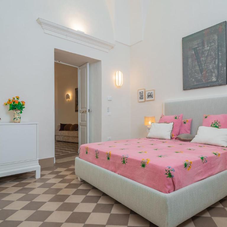 Palazzo Matteo - Suite - 7