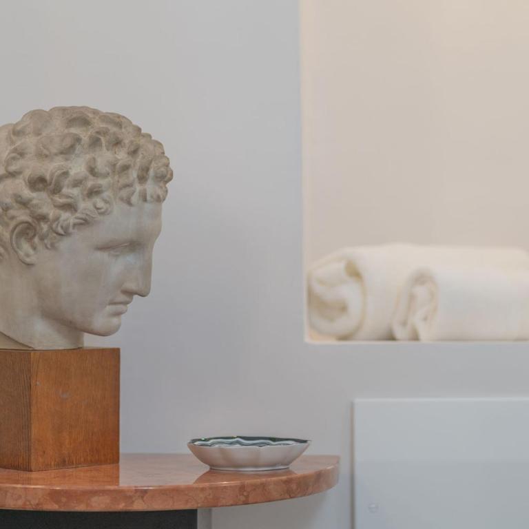 Palazzo Matteo - Suite - 20