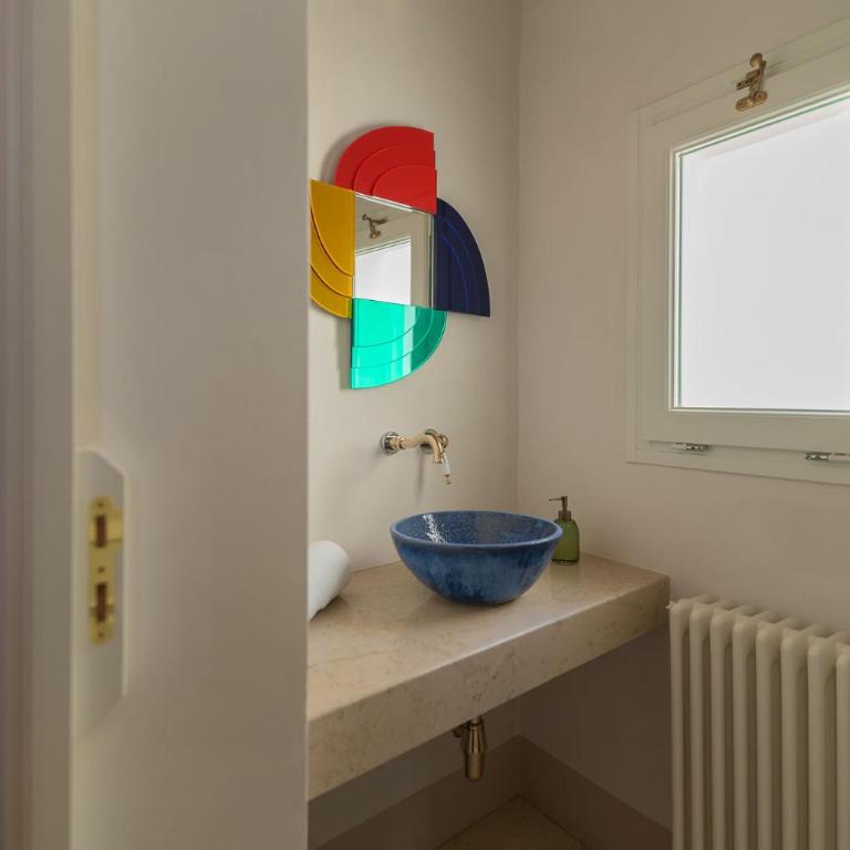Palazzo Matteo - Suite - 19