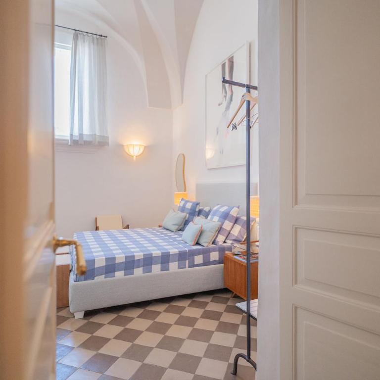 Palazzo Matteo - Suite - 16