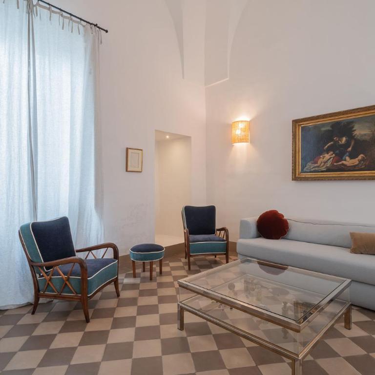 Palazzo Matteo - Suite - 4