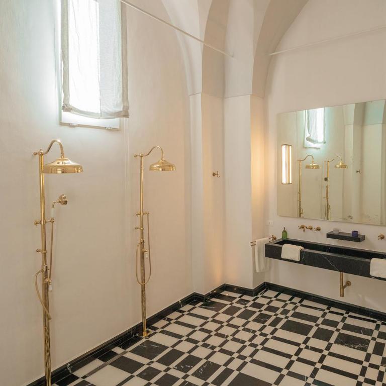 Palazzo Matteo - Suite - 6