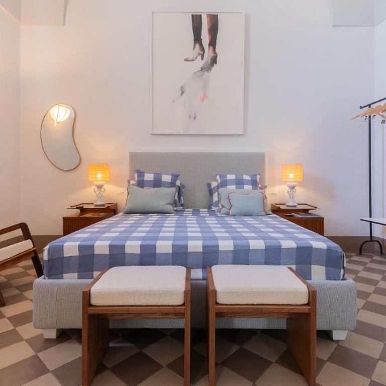 Palazzo Matteo - Suite - 12