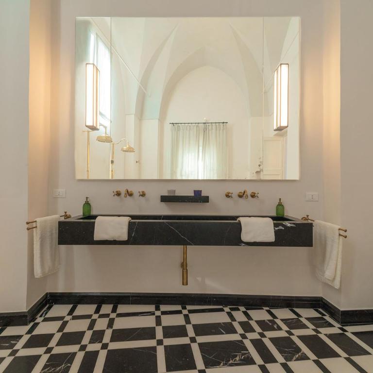 Palazzo Matteo - Suite - 7