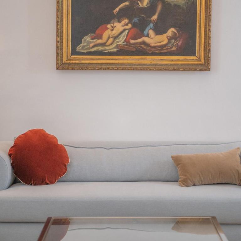 Palazzo Matteo - Suite - 3