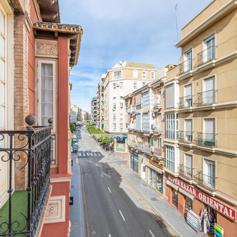 Apartamento Buganvilla - Apartamento de 2 dormitorios - 21