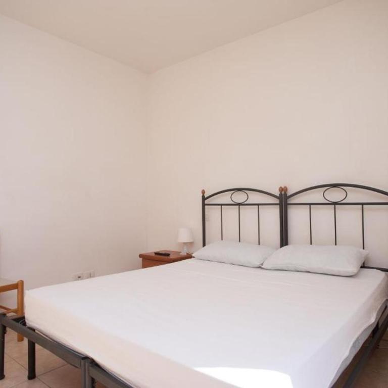 N032 - Numana, trilocale con terrazzo vicino al centro - Two-Bedroom Apartment - 8