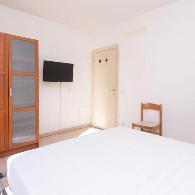 N032 - Numana, trilocale con terrazzo vicino al centro - Two-Bedroom Apartment - 10