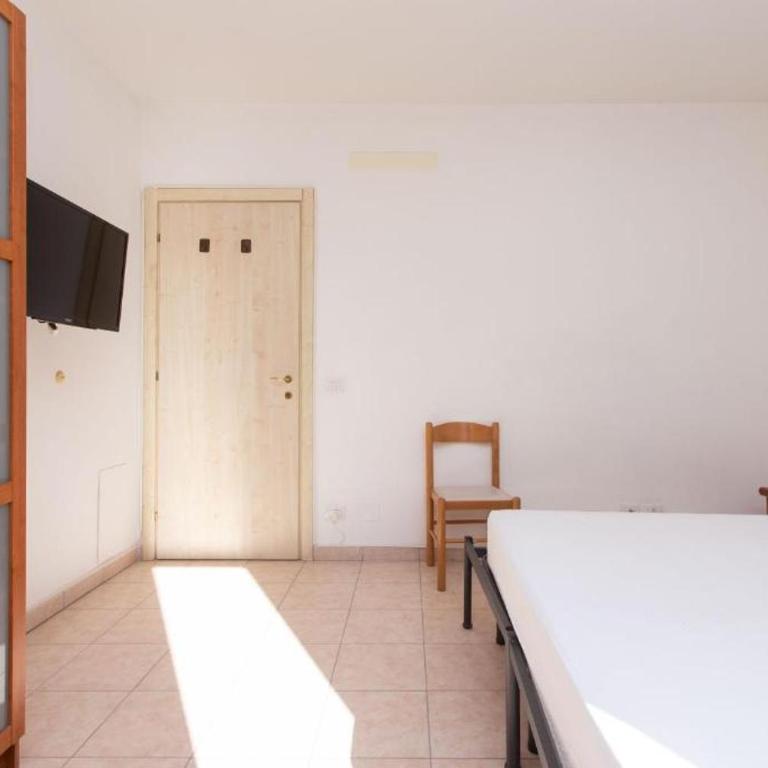 N032 - Numana, trilocale con terrazzo vicino al centro - Two-Bedroom Apartment - 12