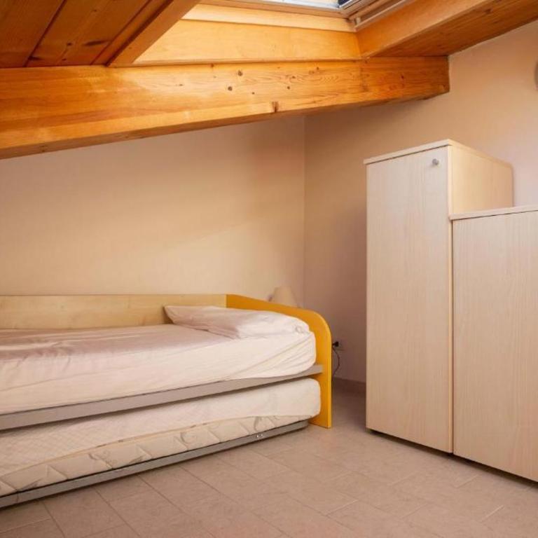 N032 - Numana, trilocale con terrazzo vicino al centro - Two-Bedroom Apartment - 17