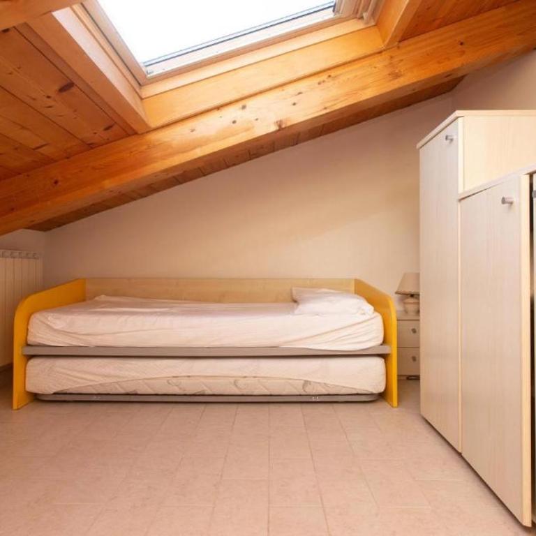 N032 - Numana, trilocale con terrazzo vicino al centro - Two-Bedroom Apartment - 16