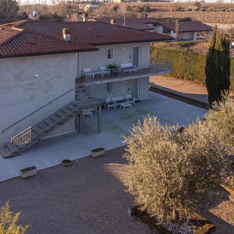 Red Carpet - Appartamento con 2 Camere da Letto - 14