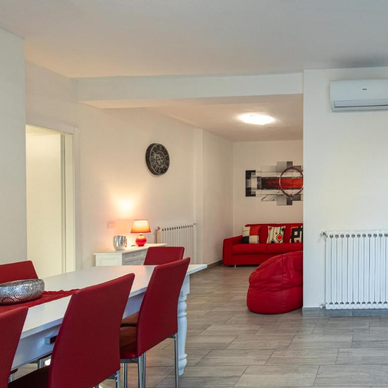 Red Carpet - Appartamento con 2 Camere da Letto - 4