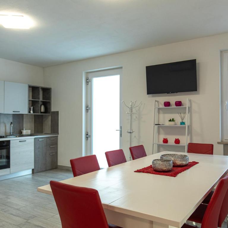 Red Carpet - Appartamento con 2 Camere da Letto - 5