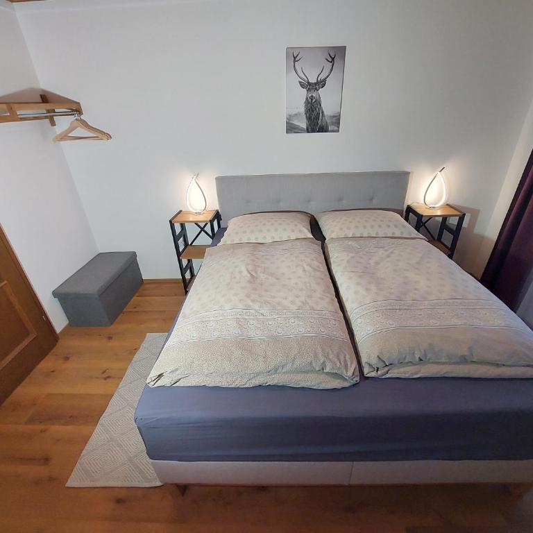 Stony Sea Apartments - Apartment with Balcony - 18