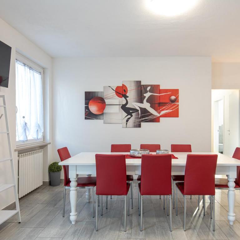 Red Carpet - Appartamento con 2 Camere da Letto - 1