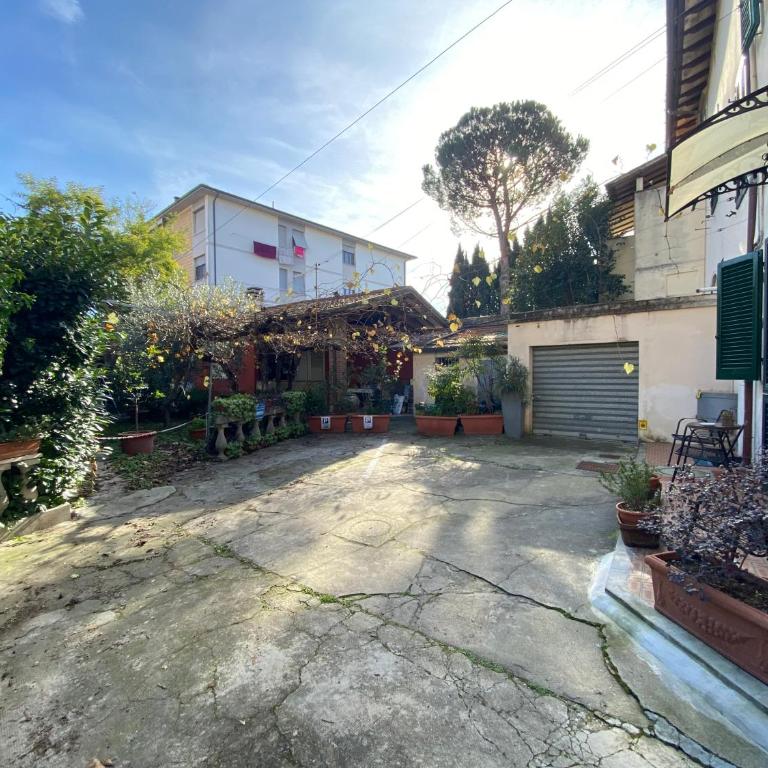 Da Guendalina - Apartment - 18