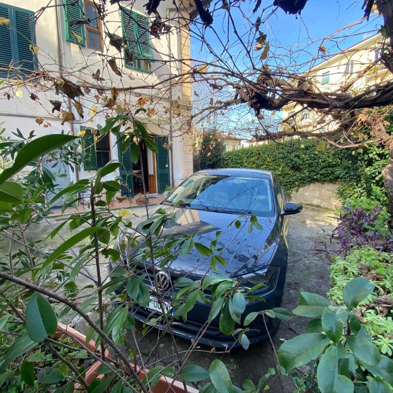 Da Guendalina - Apartment - 17