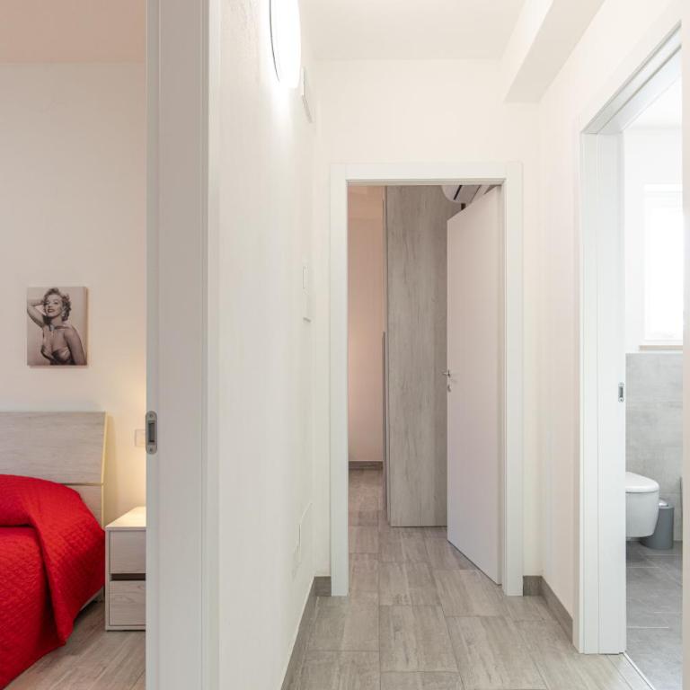 Red Carpet - Appartamento con 2 Camere da Letto - 10